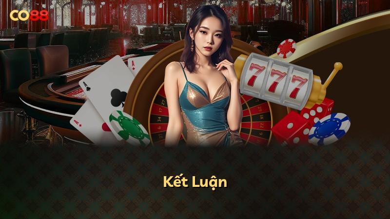 Kết Luận