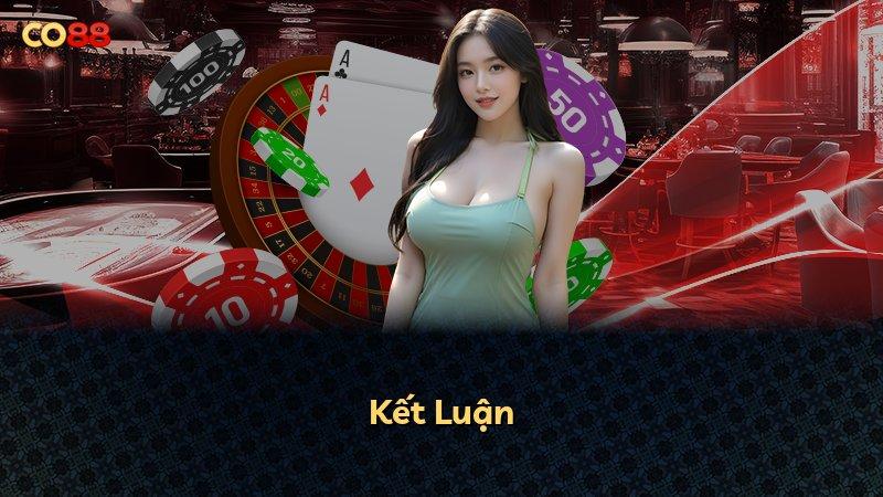 Kết Luận