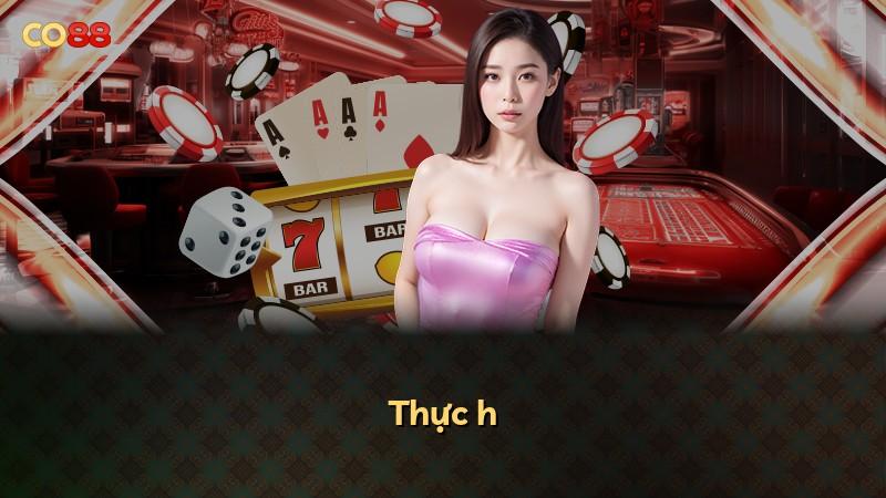 Thực h