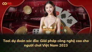 Tool dự đoán xóc đĩa: Giải pháp công nghệ cao cho người chơi Việt Nam 2025