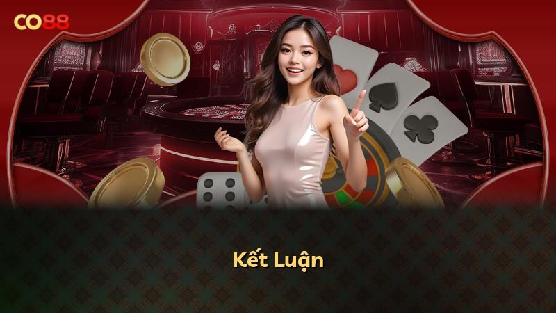 Kết Luận
