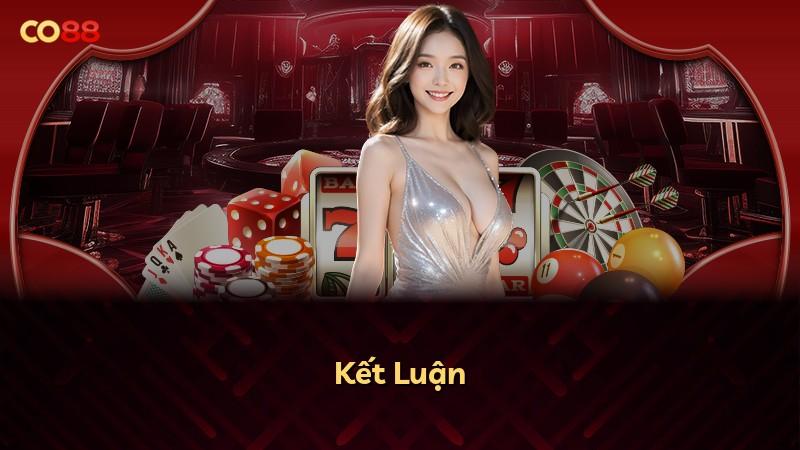 Kết Luận