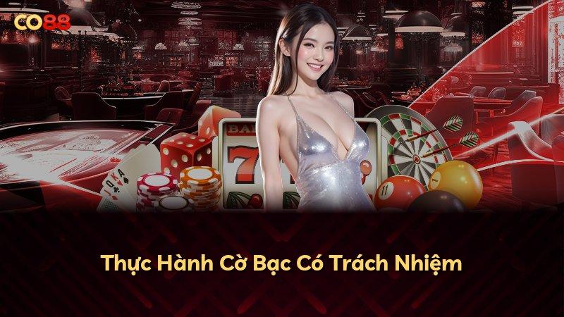 Thực Hành Cờ Bạc Có Trách Nhiệm