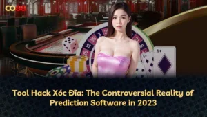 Tool Hack Xóc Đĩa 2023: Phân Tích Hiệu Quả & Rủi Ro Pháp Lý